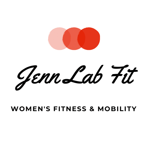 JennLab Fit
